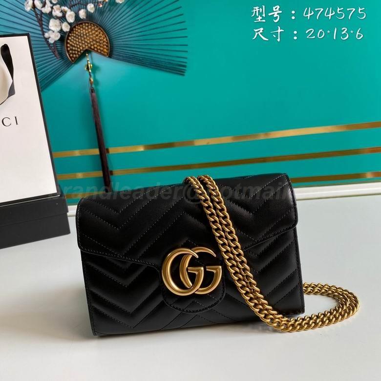 Gucci Handbags 19